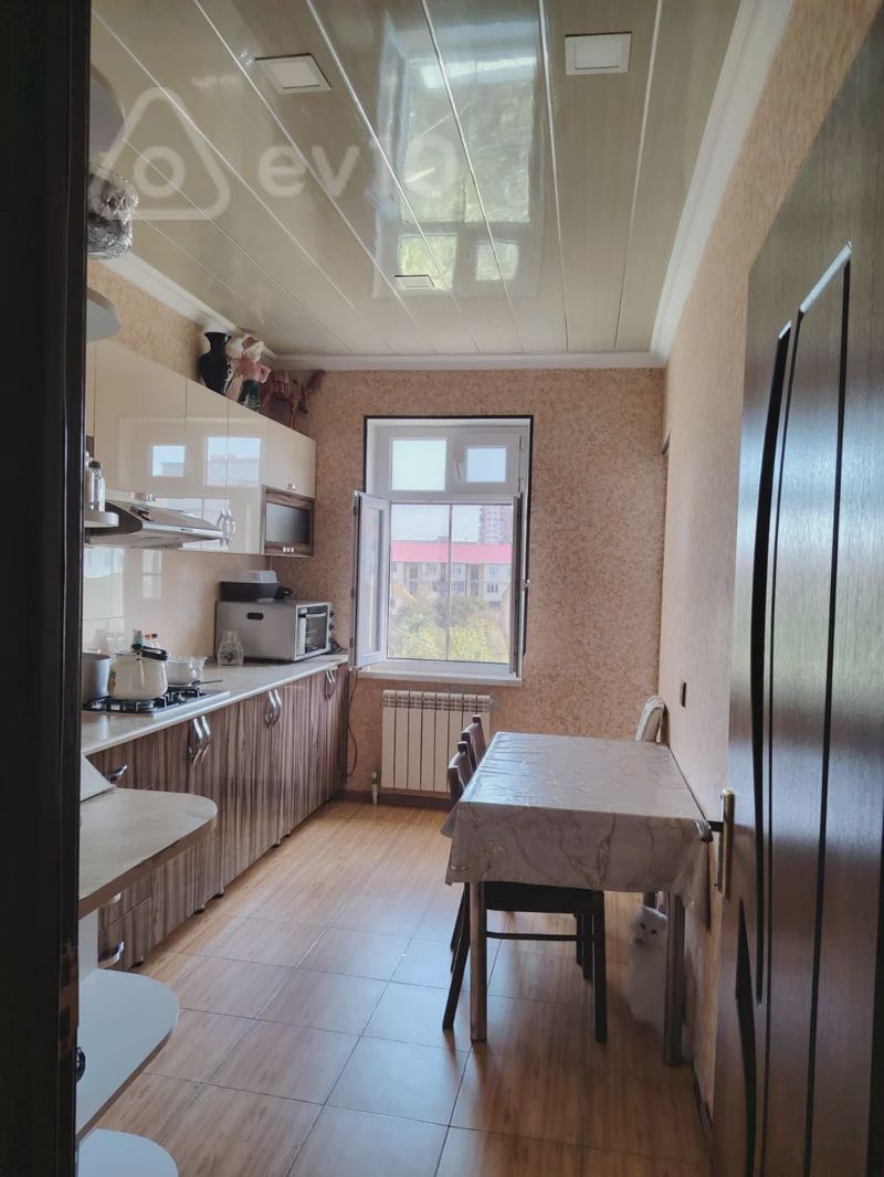 For sale: 3-room apartment (old building), 85 m² — Mənzil, Sumqayıt (7)