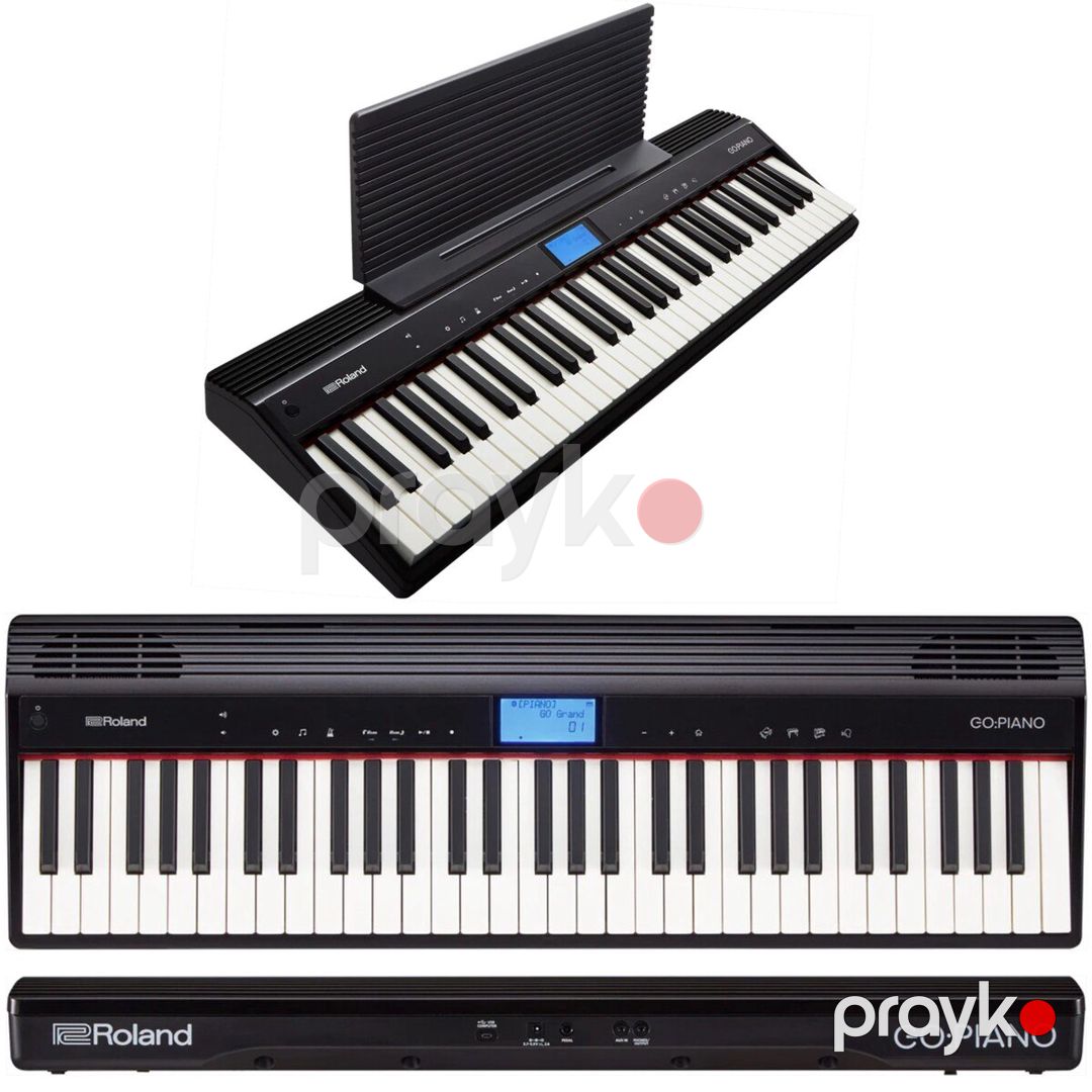 Rəqəmsal pianino dəsti Roland RP107 — Musiqiə alətləri, Bakı (3)