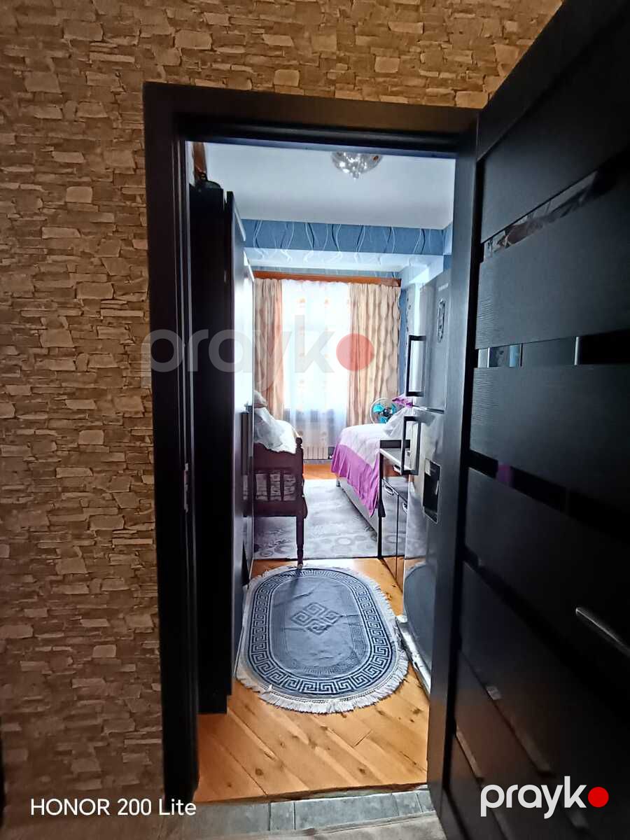 Satılır 2 otaqlı yeni tikili 44 m² — Mənzil, Bakı (11)
