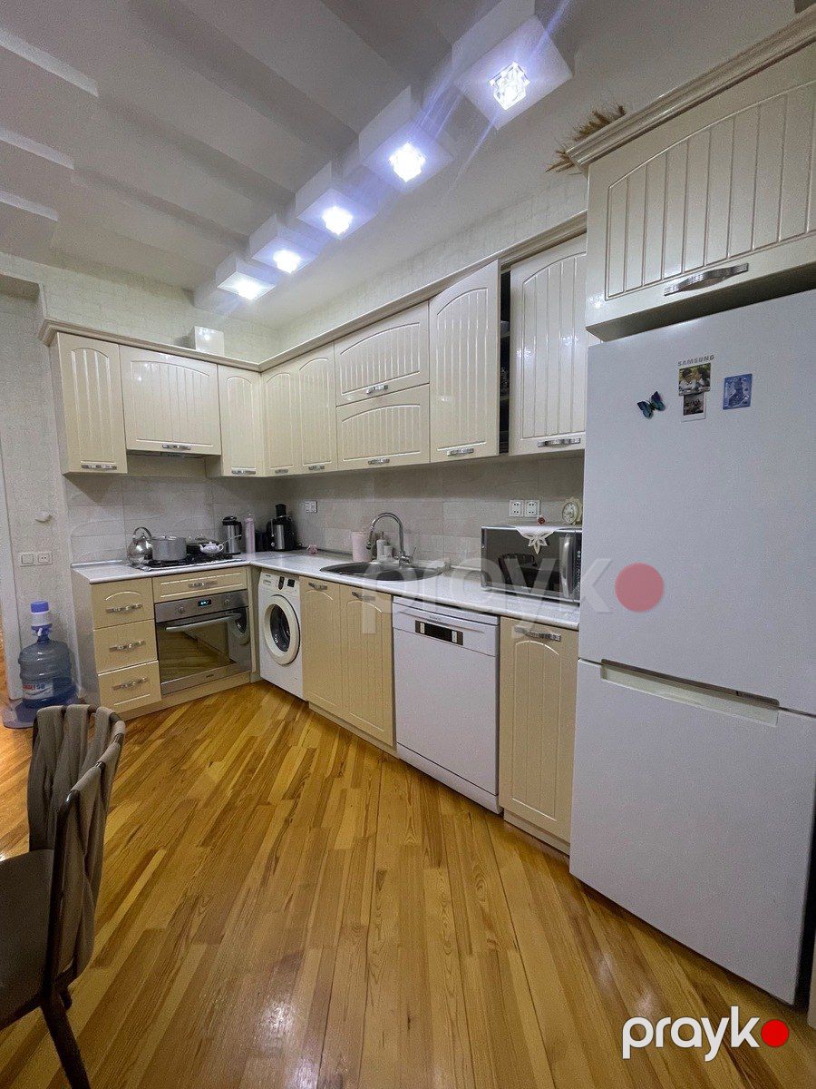 Satılır 3 otaqlı yeni tikili 87 m² — Mənzil, Bakı (11)