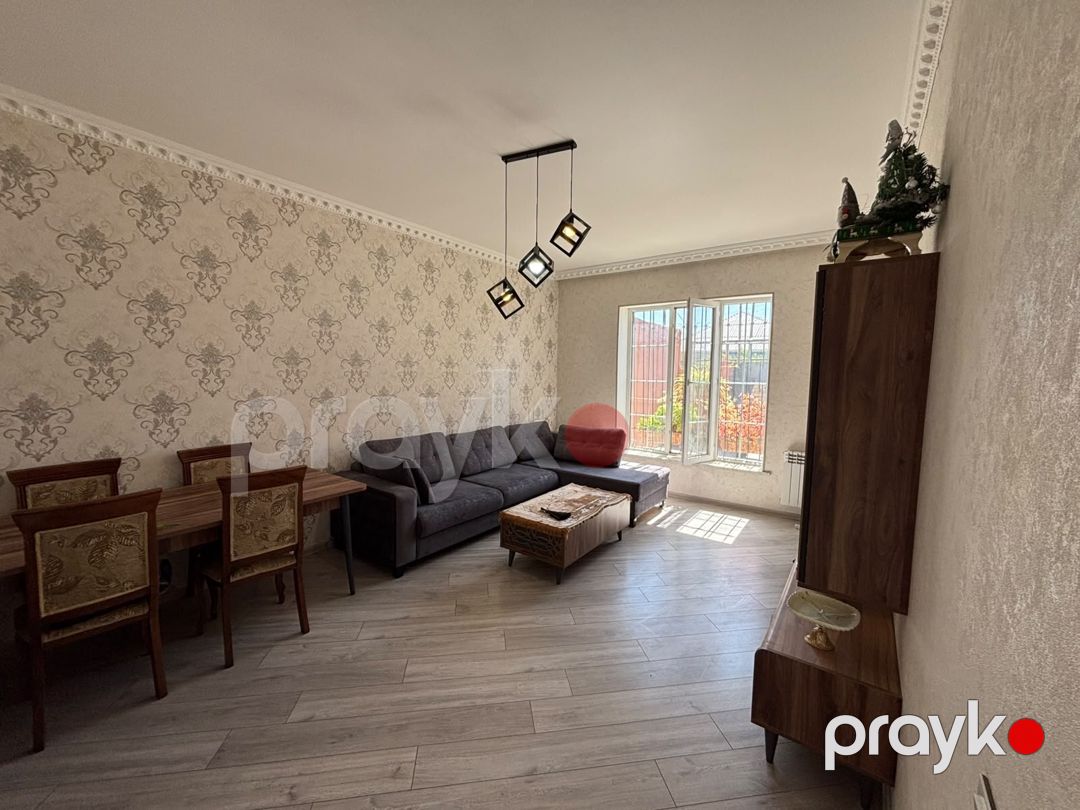 Həyət evi, Maştağa qəs — Ev, villa, Bakı (6)