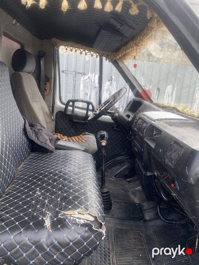 GAZ GAZel (33021), 3.5 L, 2000 il, 300 000 km — Yük maşınları, Beyləqan (3)