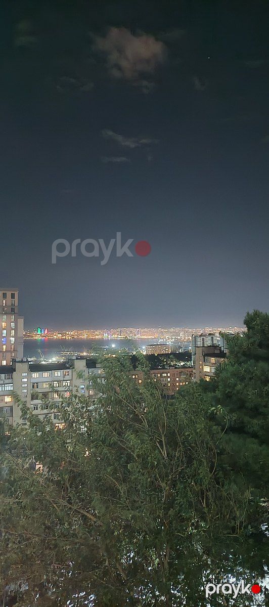 Satılır 2 otaqlı köhnə tikili 45 m² — Mənzil, Bakı (11)