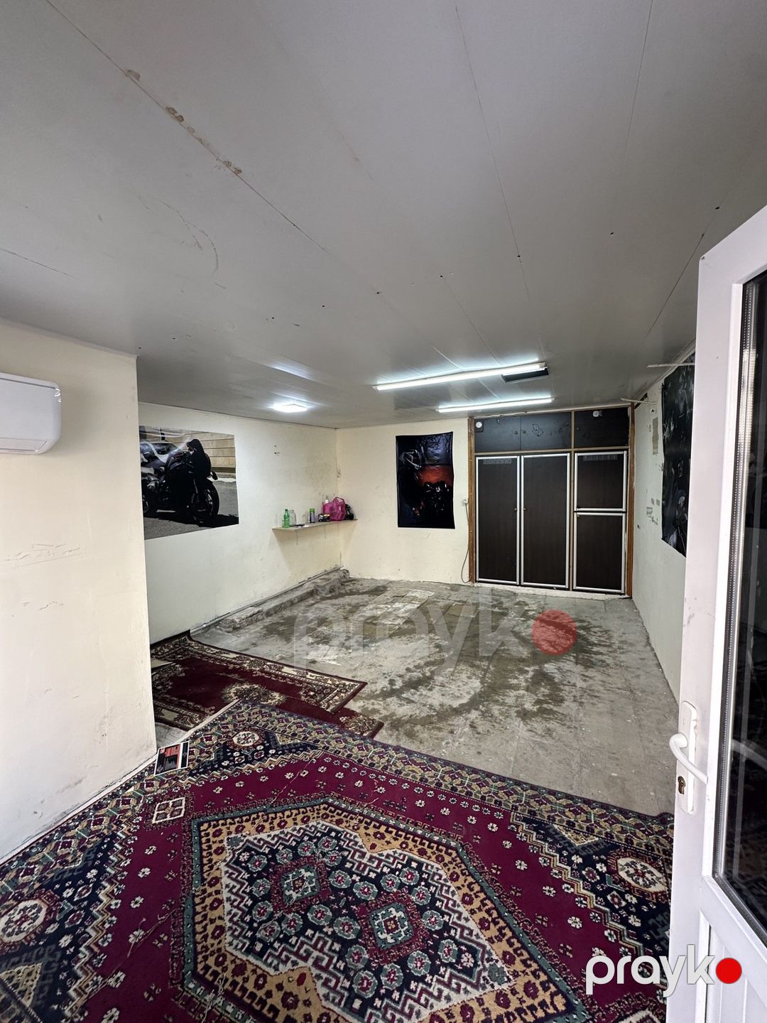 İcarəyə verilir qaraj 20 m² — Garaj, Bakı (2)