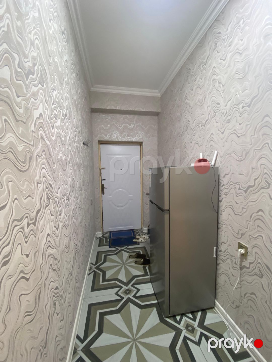 Satış: 2 otaqlı Yeni tikili, 50 m², Xırdalan şəhəri — Mənzil, Xırdalan (10)