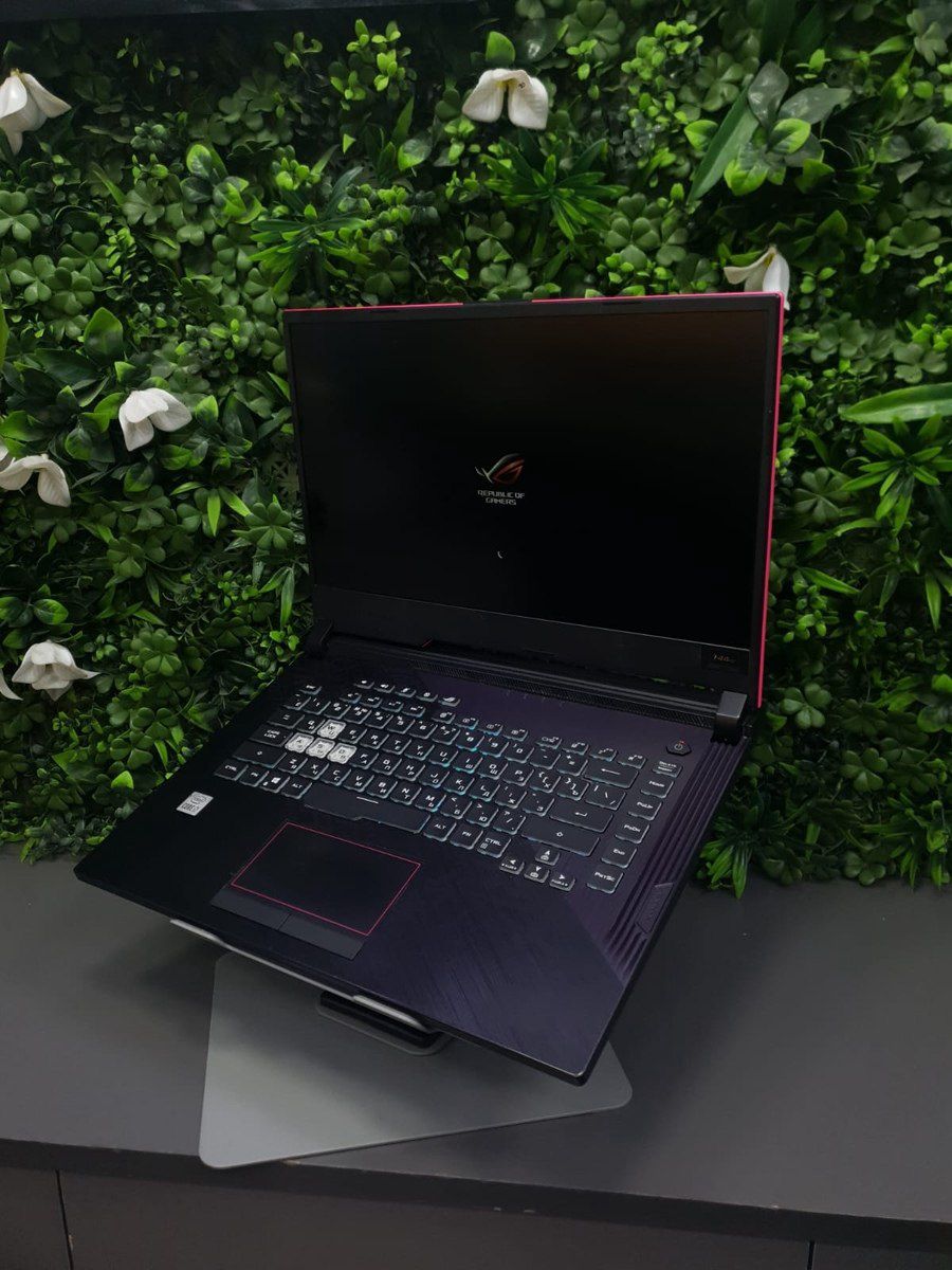 Noutbuk Asus Rog Strix G15 — Noutbuklar, Bakı (2)