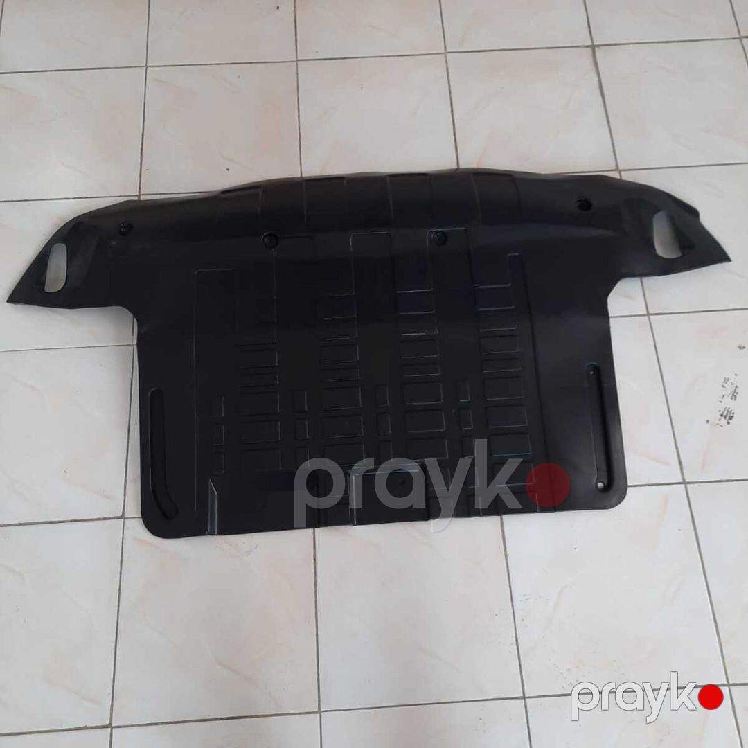 "Hyundai Tucson 2007" mühərrikin alt qoruyucusu — Ehtiyat hissələri və aksesuarlar, Bakı (4)