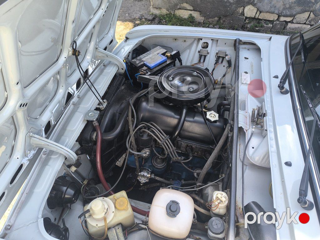 Lada (VAZ) 2106, 1.5 L, 1987 il, 182 000 km — Avtomobillər, Tovuz (5)