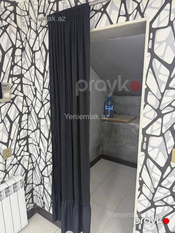 Kirayə 1 otaqlı Obyekt, 22 m², Sabunçu rayonu — Əmlak, Bakı (7)