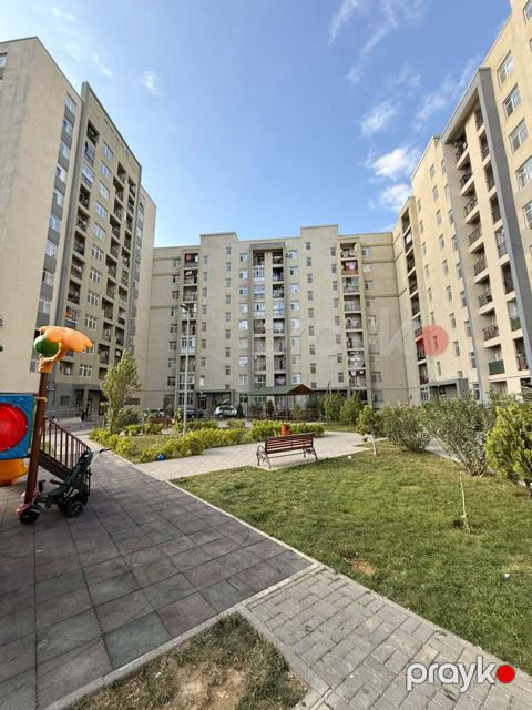 Satılır 3 otaqlı yeni tikili 90 m² — Bakı