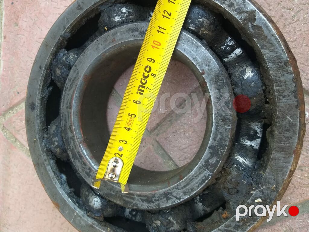 Böyük sovet istehsal paçivnik, 90 azn. ünvan Binə qəsəbəsi vatsap var — Tikinti materialları, Digah (2)