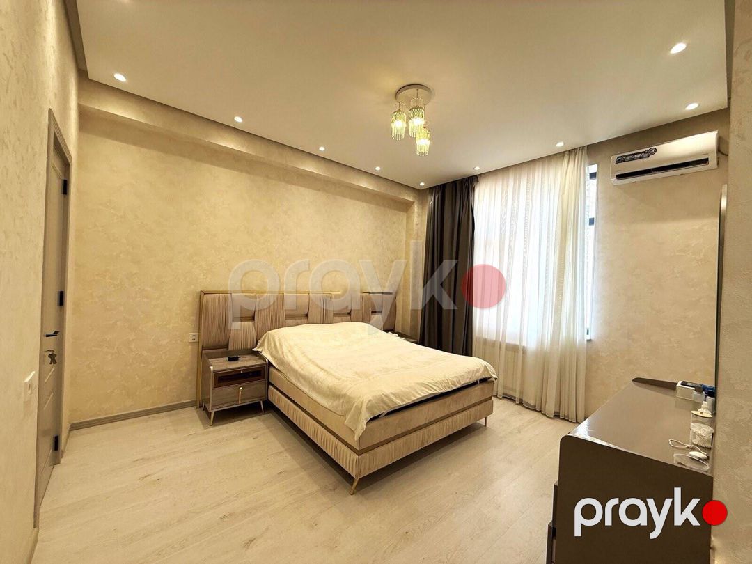 Satılır 3 otaqlı yeni tikili 144 m² — Mənzil, Bakı (11)