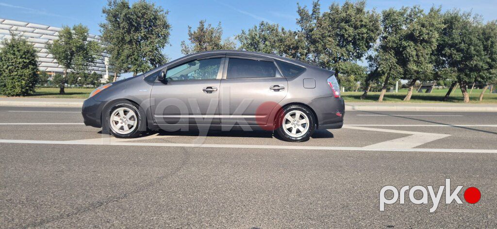 Toyota Prius, 1.5 L, 1.3 kWh, 2008 il, 233 355 km — Avtomobillər, Bakı (3)