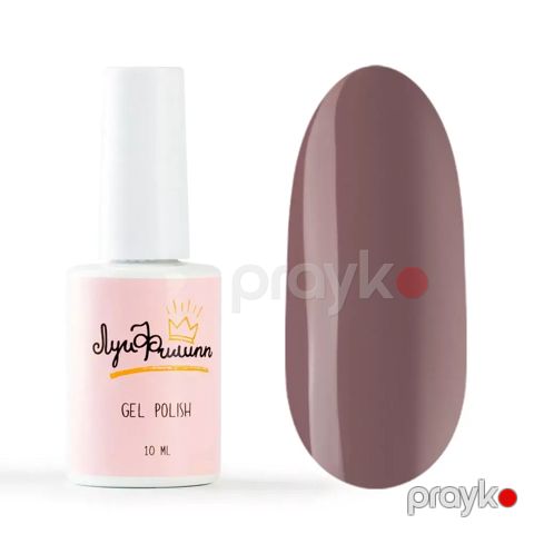 Gel-lak dırnaqlar üçün Луи Филипп 07 Nude 10 ml — Bakı
