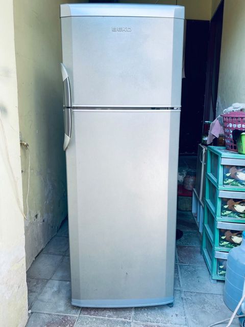 Beko iwleymeyi soyutmaqi eladir supper iwleyir hündürü 1.65/60 Sm — Soyuducular