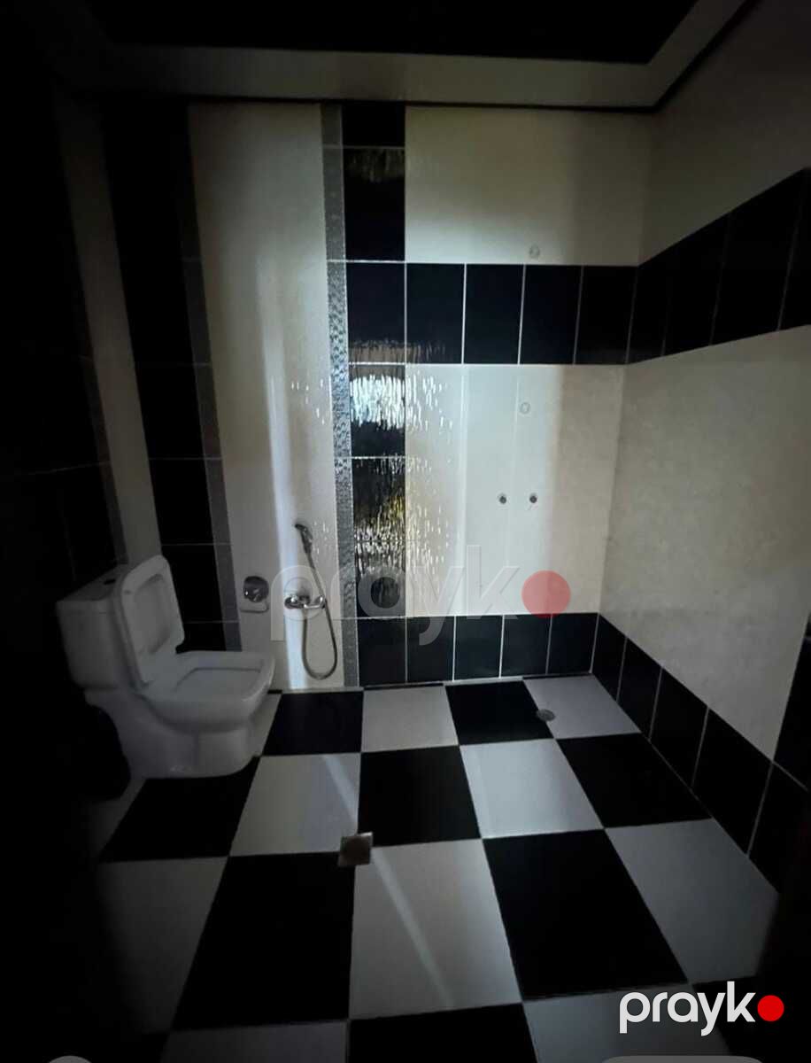 İcarəyə verilir 4 otaqlı yeni tikili 145 m² — Mənzil, Bakı (9)