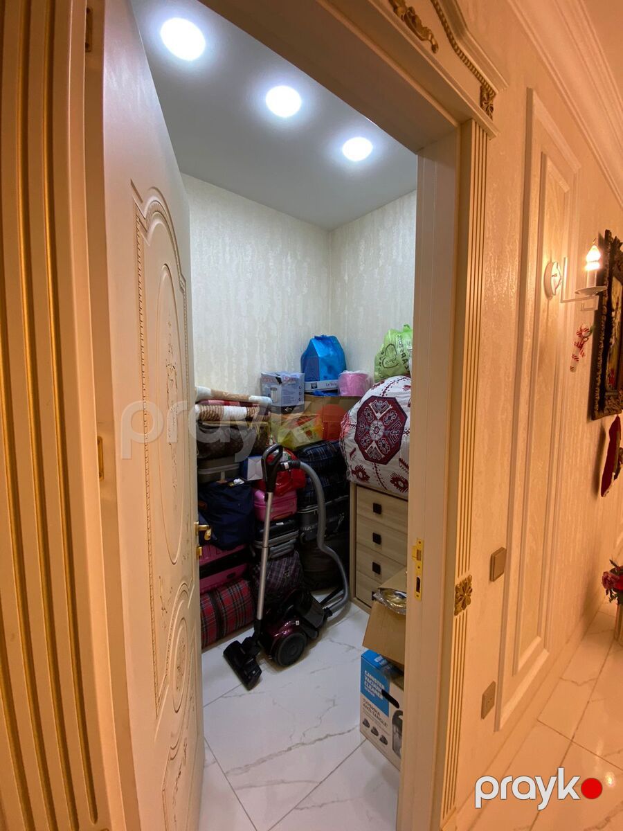 3-otaqlı yeni tikili, Moskva pr. 3168, 160 m² — Mənzil, Bakı (8)