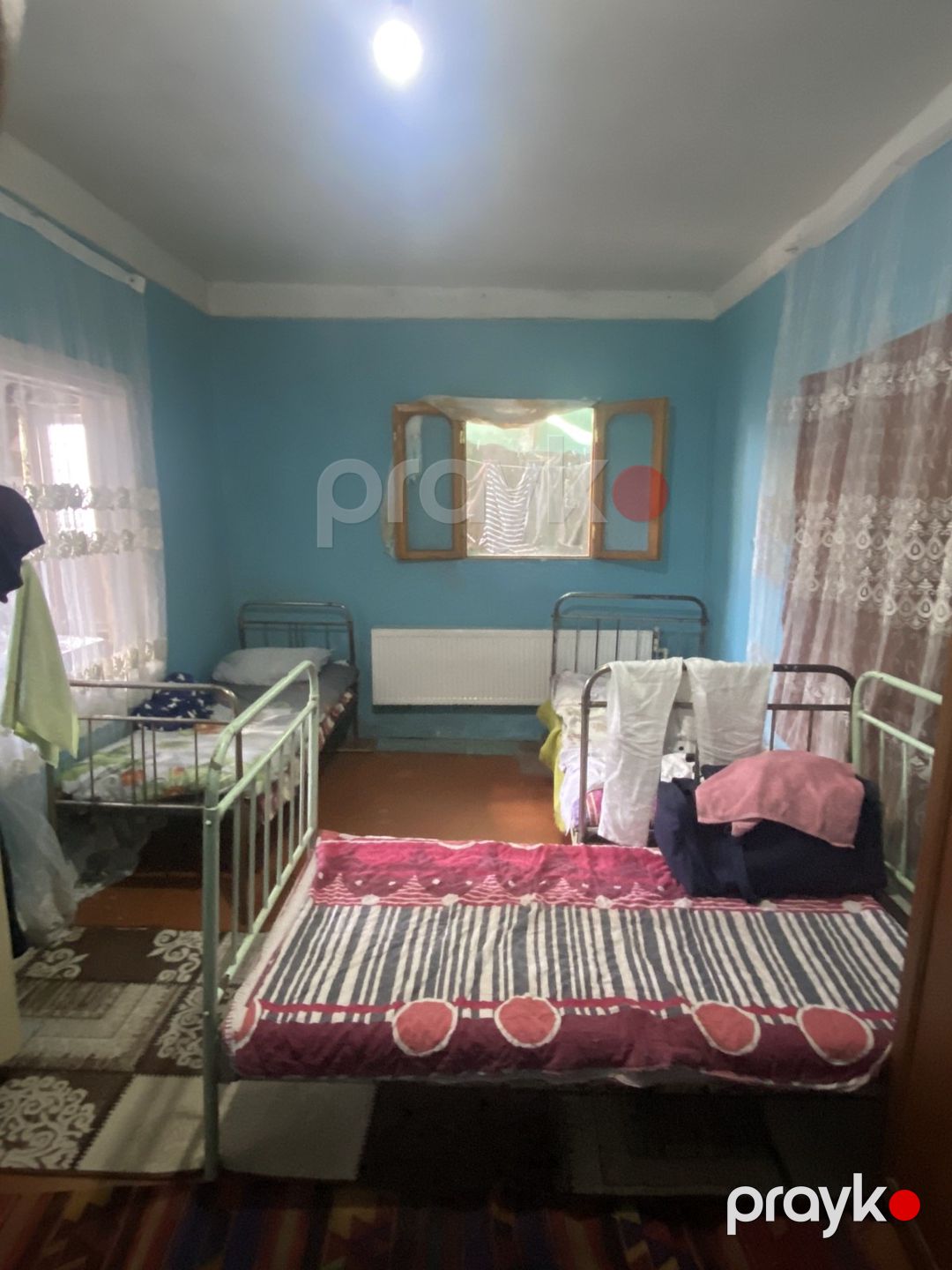 İcarəyə verilir 2 otaqlı həyət evi/bağ evi 30 m² — Ev, villa, Bakı (4)