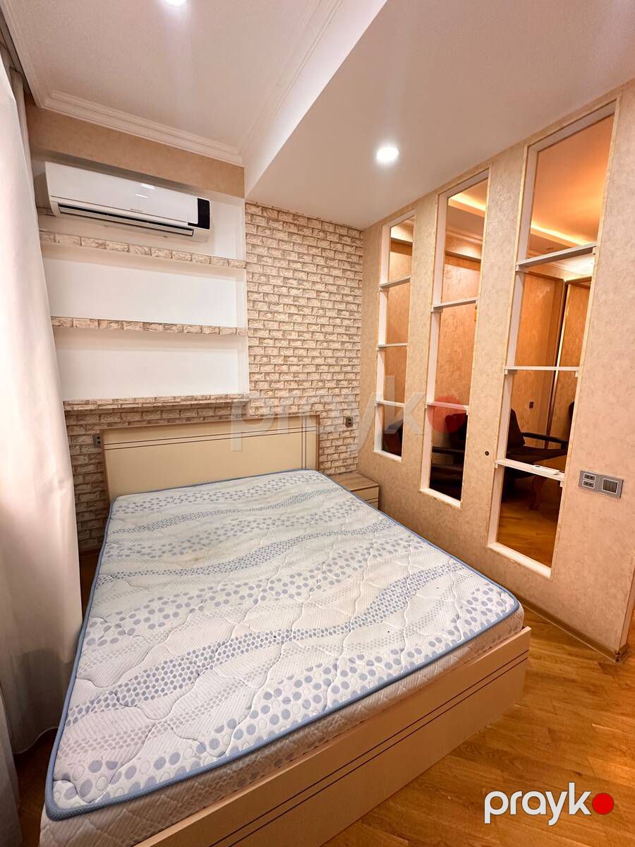 Satılır 2 otaqlı yeni tikili 57 m² — Mənzil, Bakı (11)