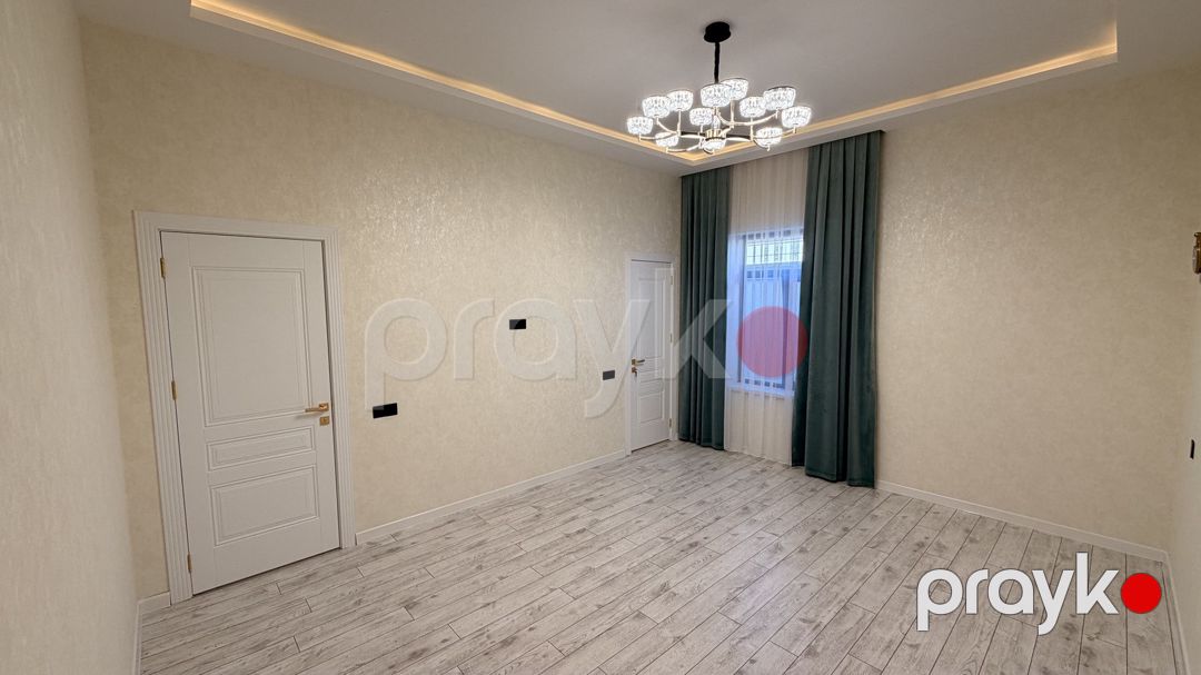 Satılır 4 otaqlı həyət evi/bağ evi 130 m² — Ev, villa, Bakı (12)