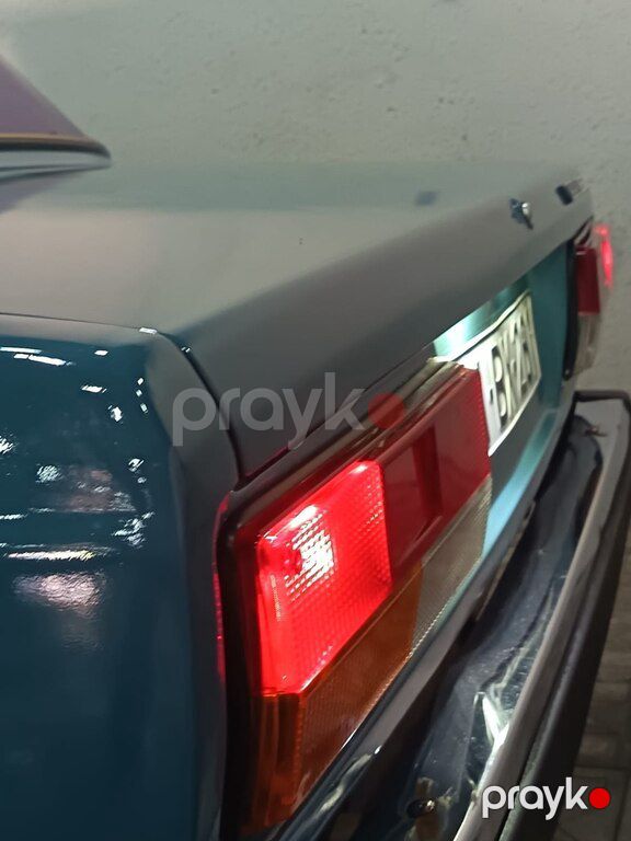 Lada (VAZ) 2107, 1.6 L, 2005 il, 286 079 km — Avtomobillər, Şəmkir (9)
