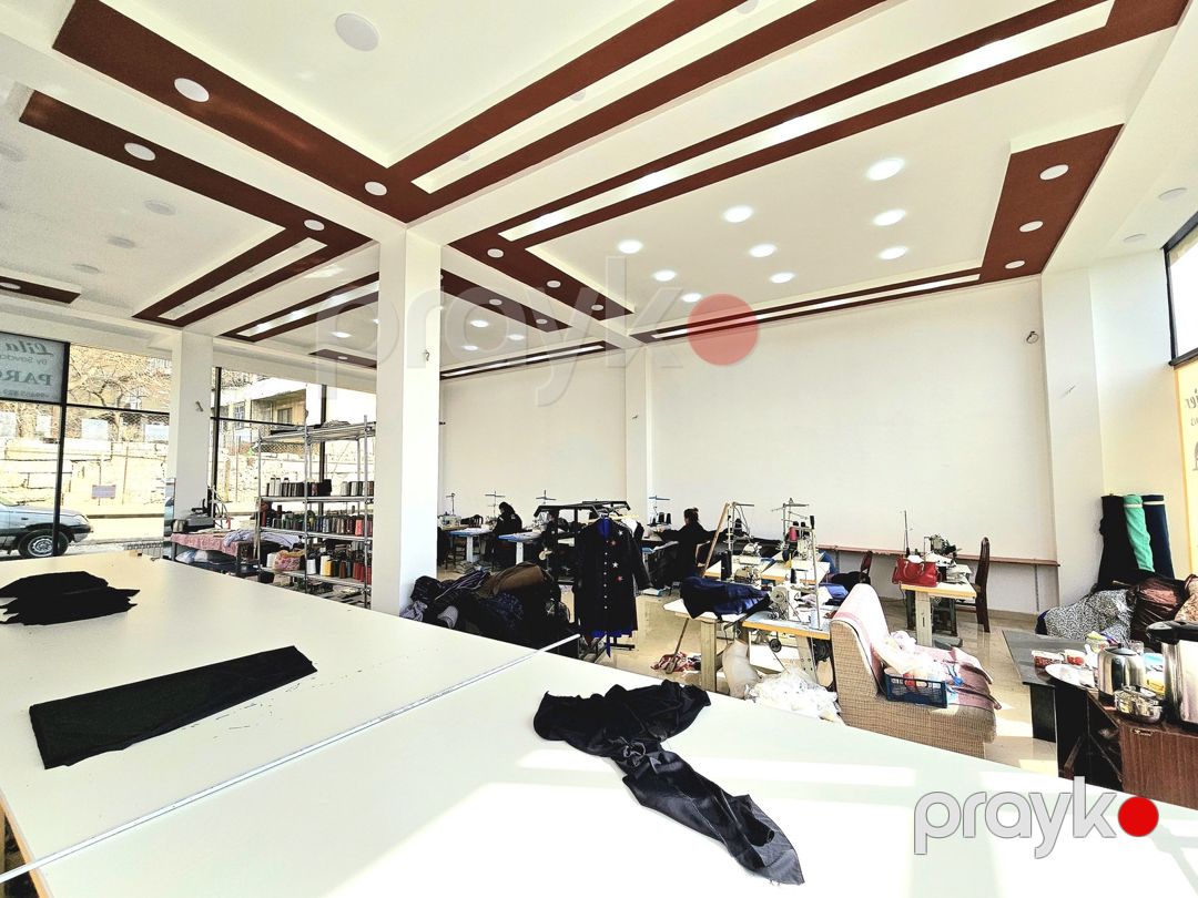 Satılır obyekt 255 m² — Əmlak, Bakı (7)