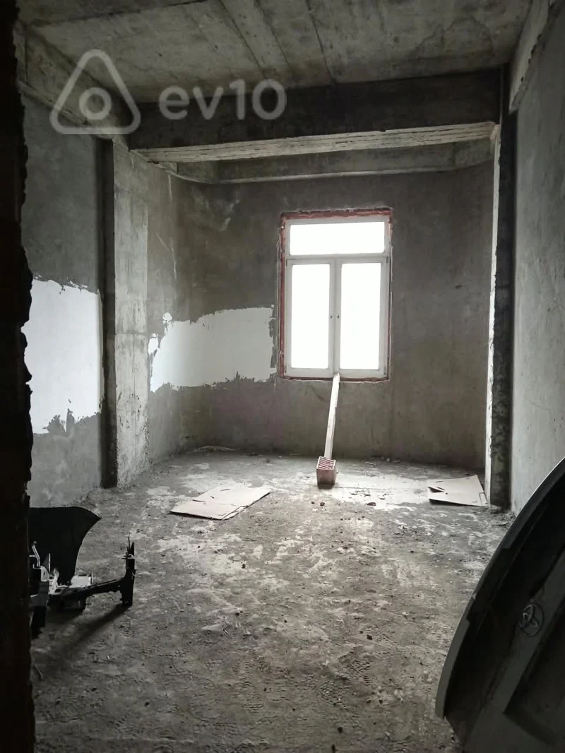 5 otaqlı mənzil, 234 m², Həsən Əliyev küçəsi — Mənzil, Bakı (6)