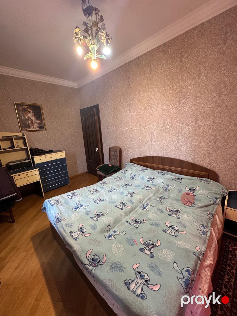 Satış: 3 otaqlı Yeni tikili, 110 m², Yasamal rayonu — Mənzil, Bakı (6)