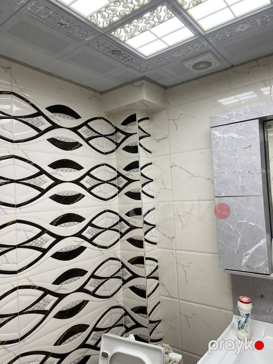 Satılır 3 otaqlı köhnə tikili 85 m² — Mənzil, Bakı (3)