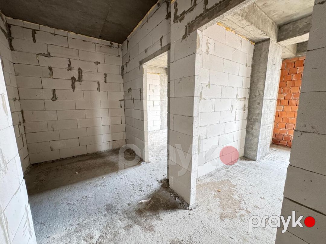 Satılır 2 otaqlı yeni tikili 82.1 m² — Mənzil, Bakı (4)