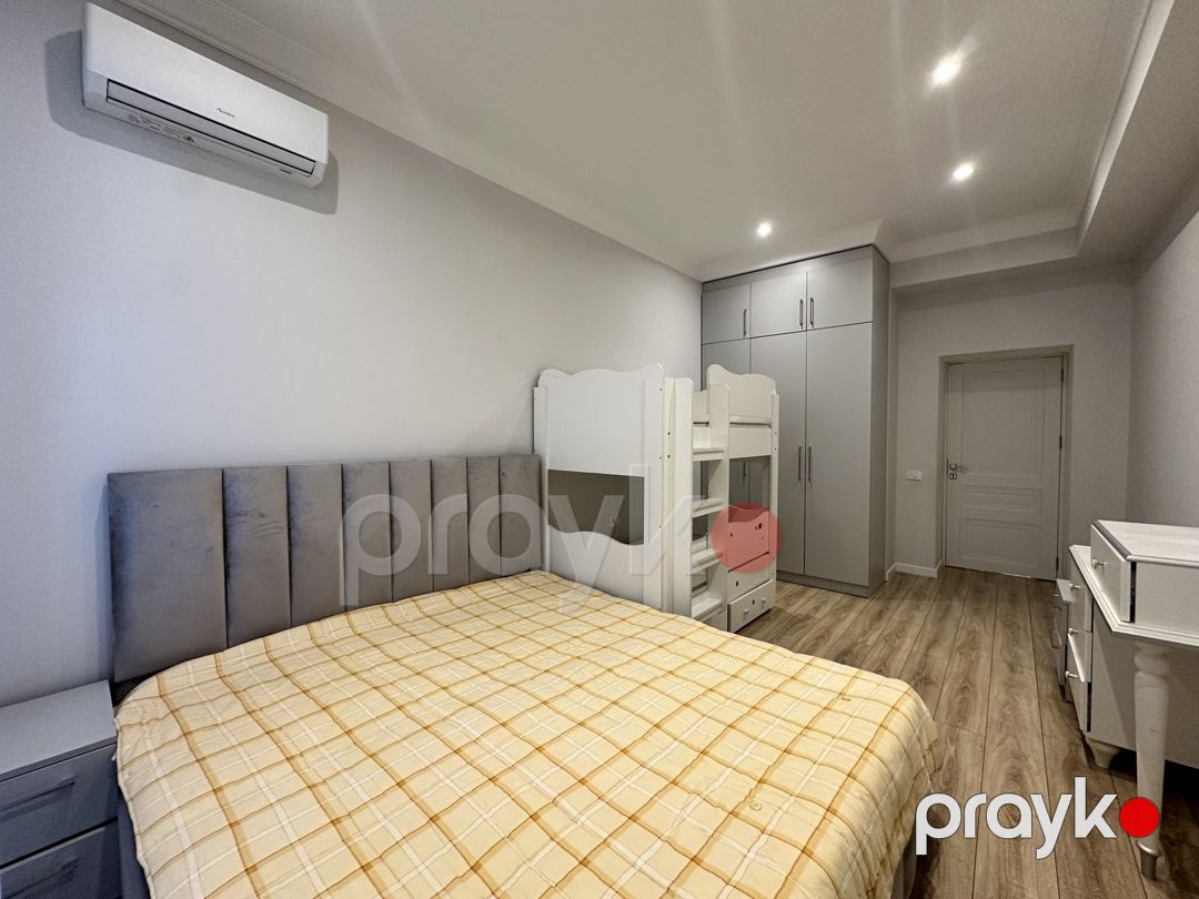 Satılır 2 otaqlı yeni tikili 83 m² — Mənzil, Bakı (12)