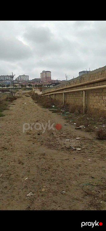 79 sot torpaq sahəsi, Masazır qəs — Torpaq, Bakı (4)