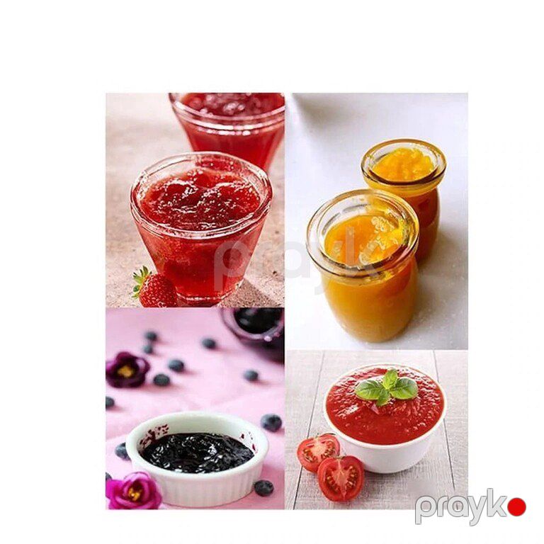 Pomidor aparatı — Ev texnikası, Bakı (5)