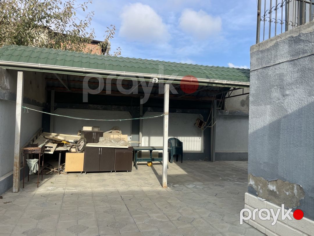 İcarəyə verilir 5 otaqlı həyət evi/bağ evi 160 m² — Ev, villa, Bakı (4)