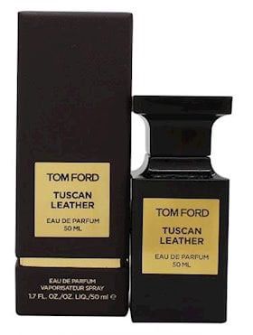 No Brand Tuscan Leather uniseks ətir suyu 50 ml - Extrait1292 — Bakı