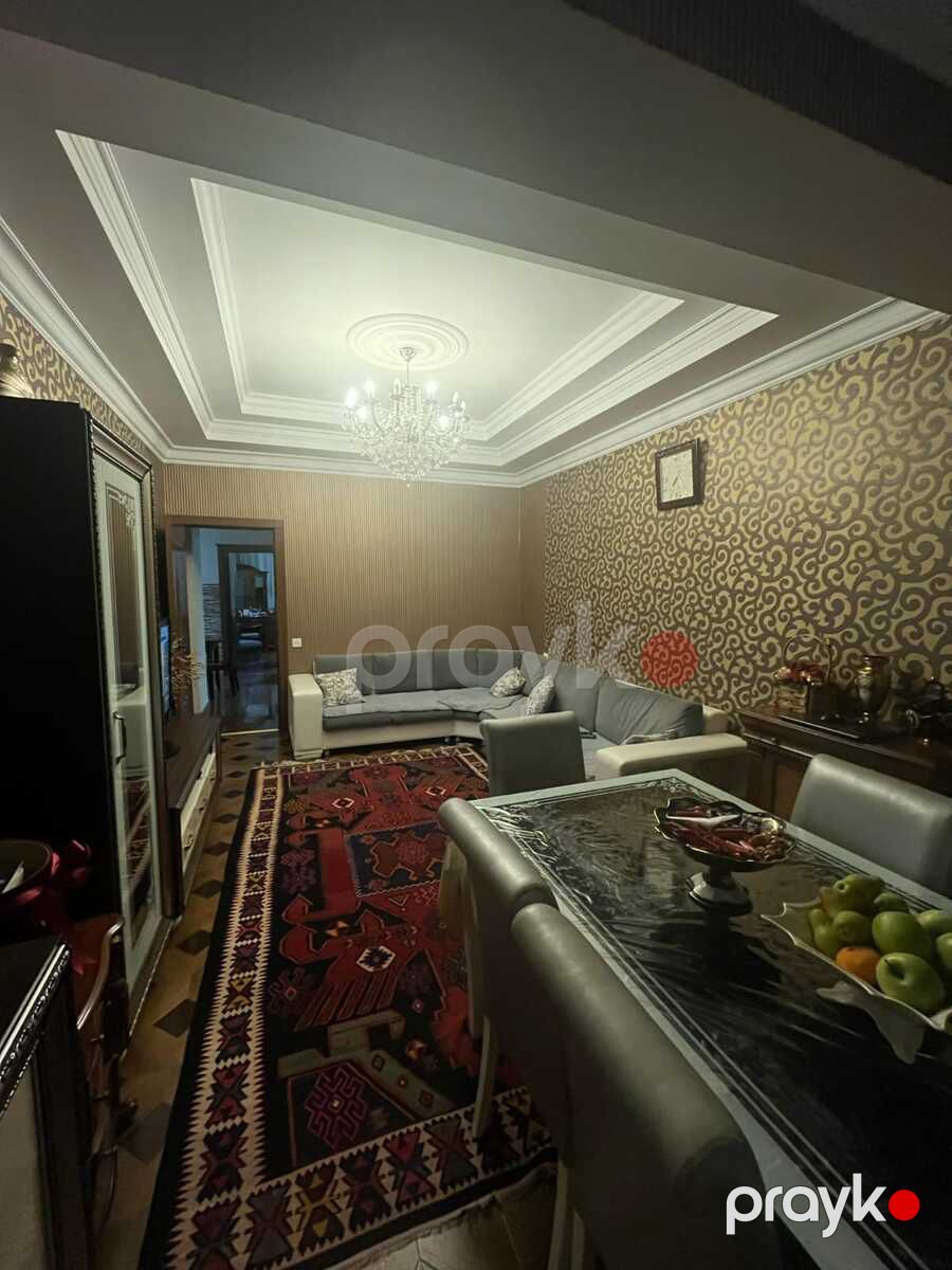 Satılır 2 otaqlı yeni tikili 65 m² — Mənzil, Bakı (2)