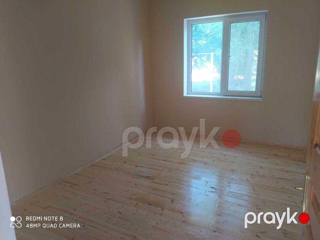 Satılır 4 otaqlı həyət evi/bağ evi 120 m² — Ev, villa, Oğuz (6)