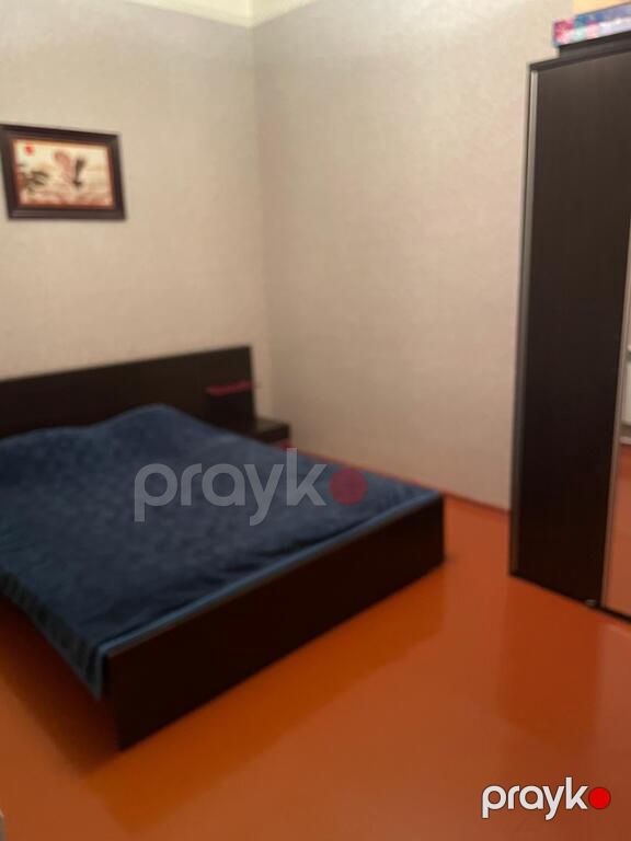 Satılır 3 otaqlı həyət evi/bağ evi 100 m² — Ev, villa, Bakı (3)