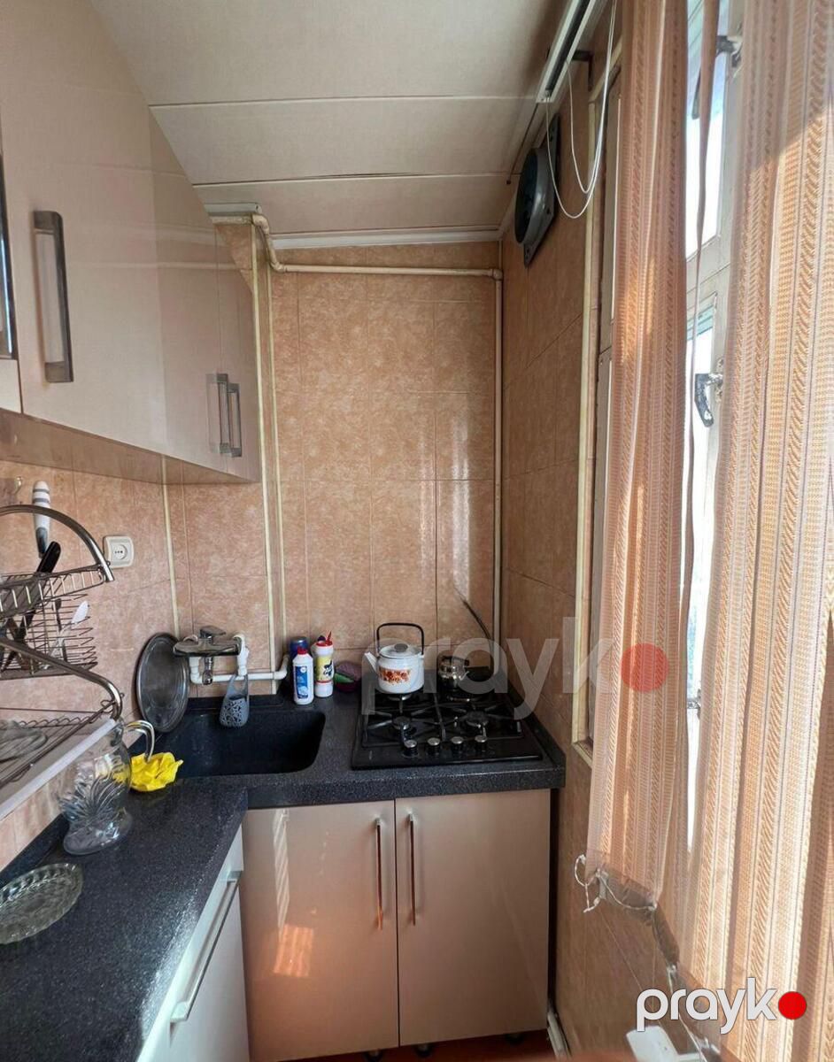 Satılır 2 otaqlı köhnə tikili 58 m² — Mənzil, Sumqayıt (10)
