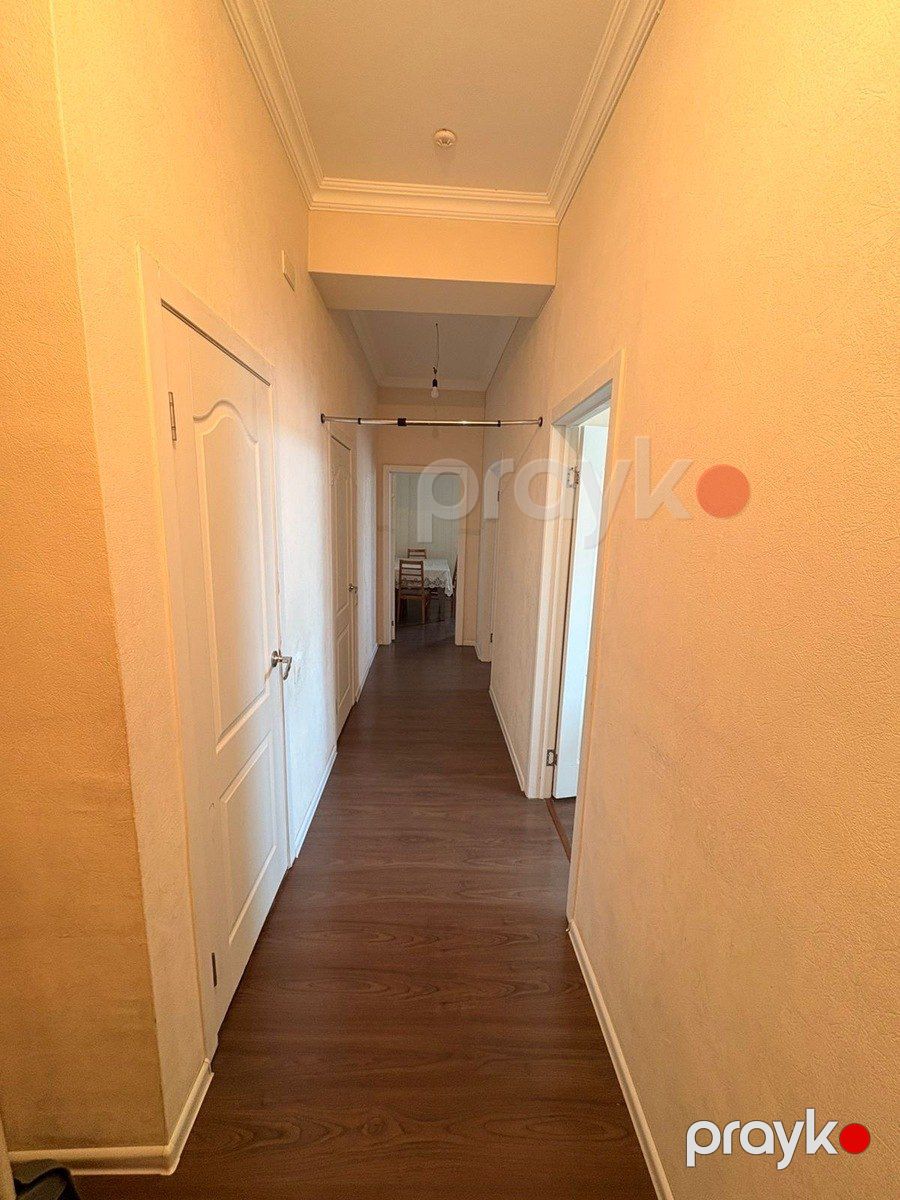 Satılır 2 otaqlı yeni tikili 65 m² — Mənzil, Bakı (9)