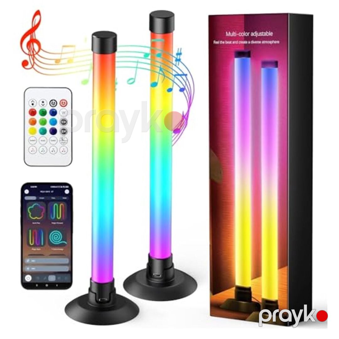 RGB Led işıq — Foto və video texnikası, Bakı (3)