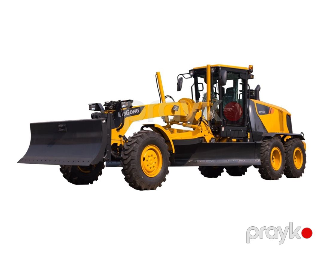 Liugong Forklift-yükləyici ehtiyat hissələri — Ehtiyat hissələri və aksesuarlar, Bakı (8)