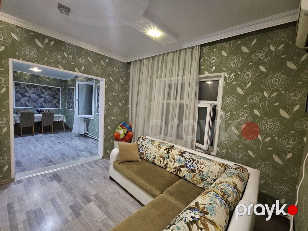 Satılır 7 otaqlı həyət evi/bağ evi 130 m² — Ev, villa, Bakı (7)