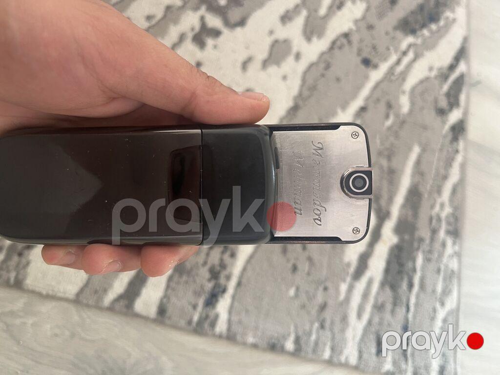 Nokia rəng - Qara, Düyməli — Nokia, Bakı (2)