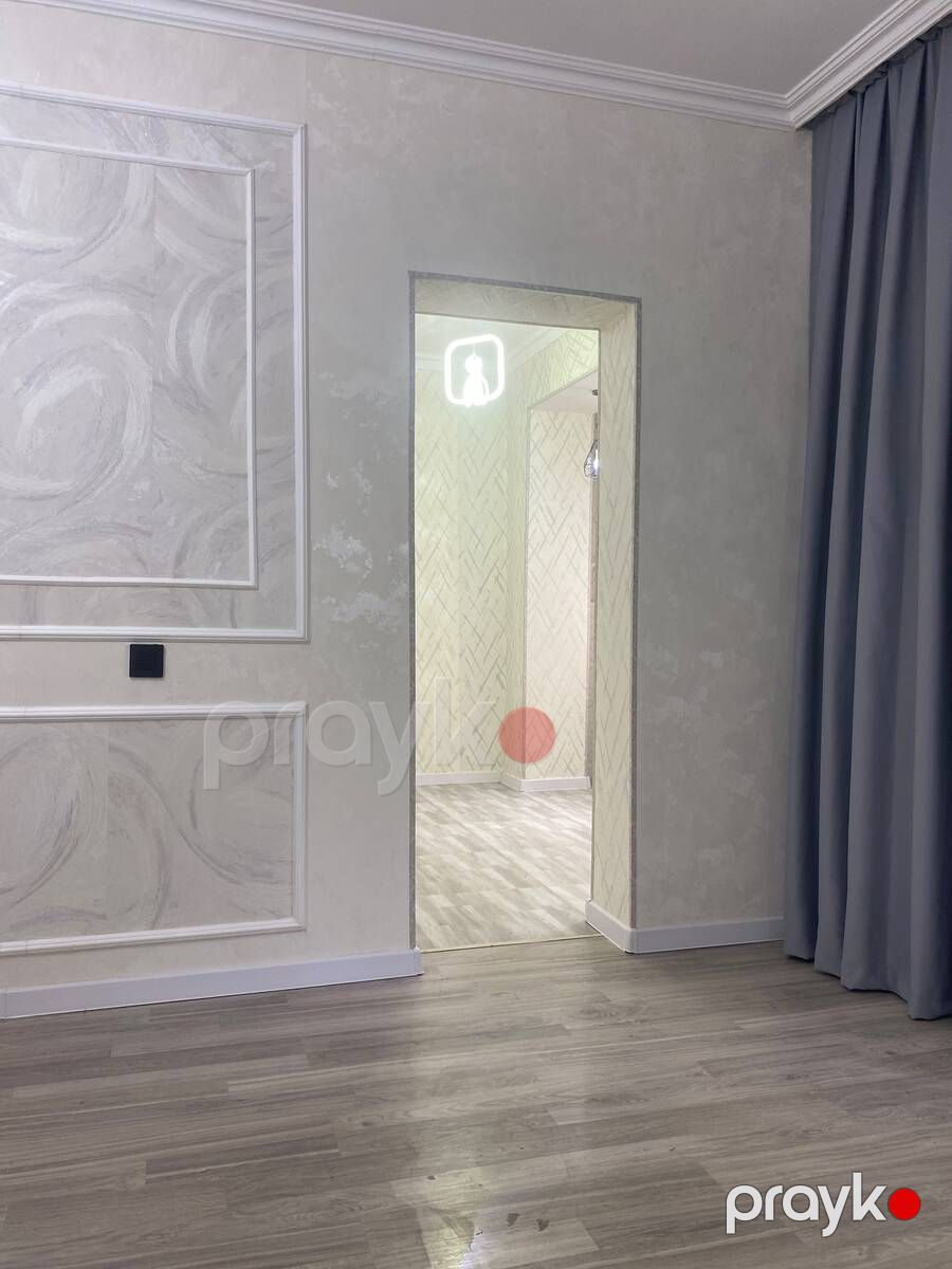 Satılır 3 otaqlı köhnə tikili 66 m² — Mənzil, Bakı (9)