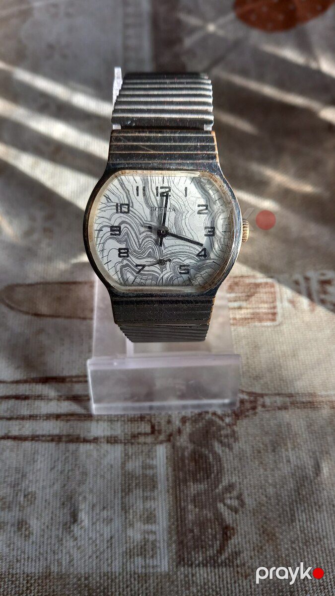 Mexaniki qol saatları — Şəxsi əşyalar, Bakı (5)