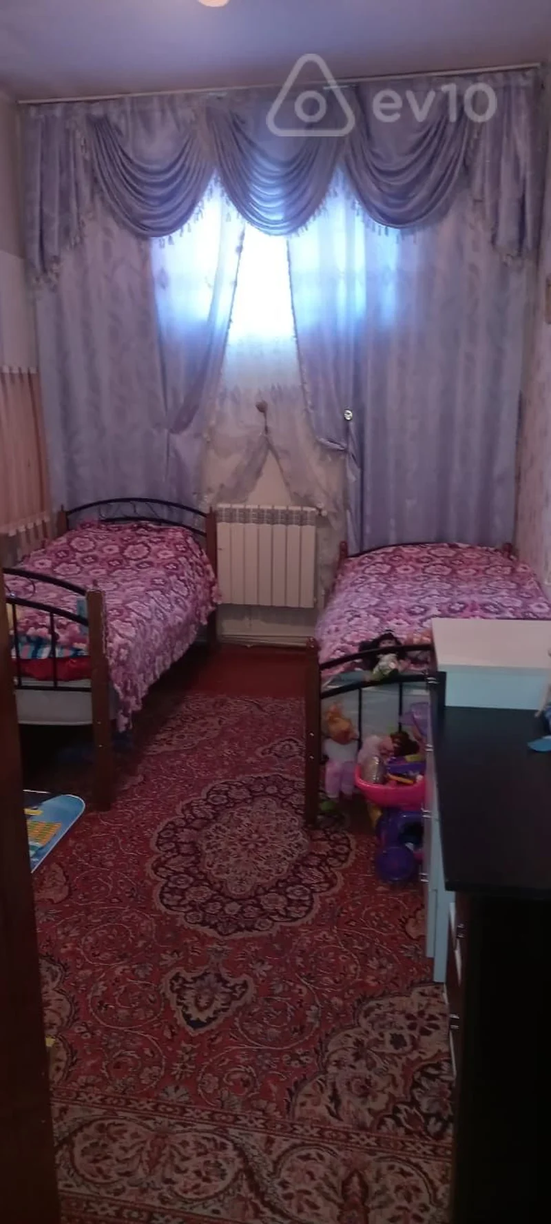4 otaqlı həyət evi, 130 m², Nzs — Ev, villa, Bakı (3)