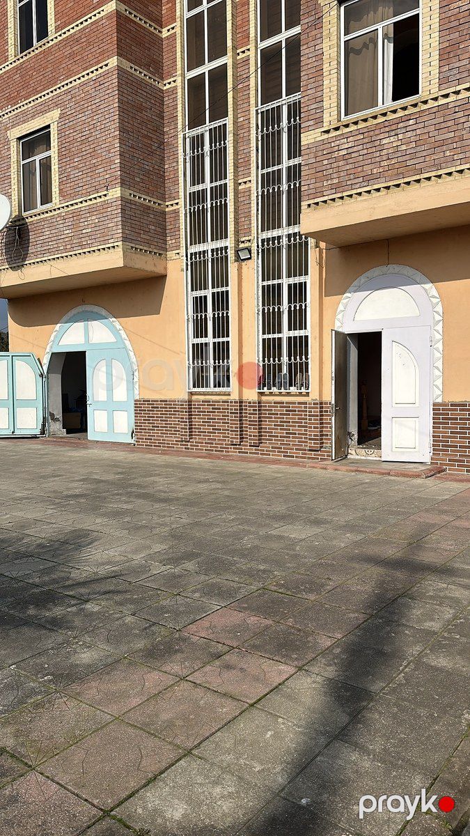 Satılır 12 otaqlı həyət evi/bağ evi 300 m² — Ev, villa, Masallı (3)