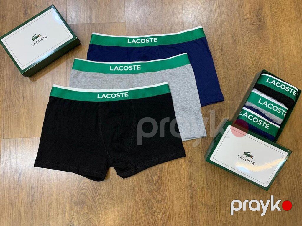 Alt geyimi "Lacoste" — Geyim, ayakkabı, aksesuarlar, Bakı (3)