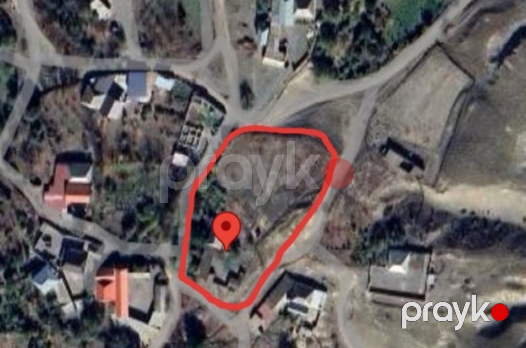 Həyət evi, Ağstafa r — Ev, villa, Ağstafa (6)